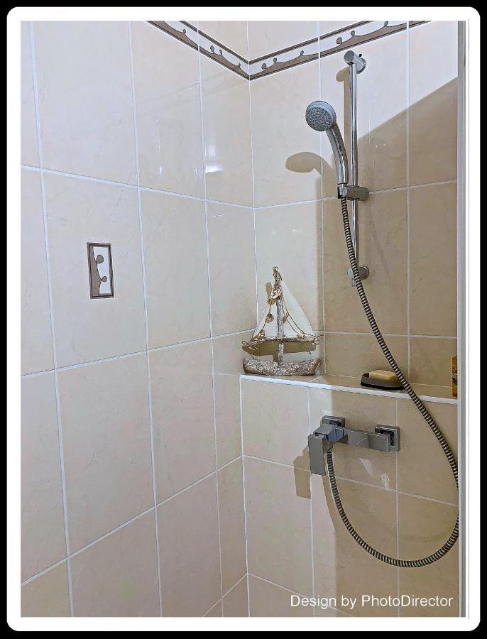 Cabourg, Appartement Plain Pied Avec Terrasse Acces Direct A La Plage 외부 사진